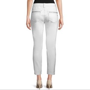 Miss Me Ankle Skinnies